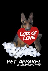 lots of love pet apparel
